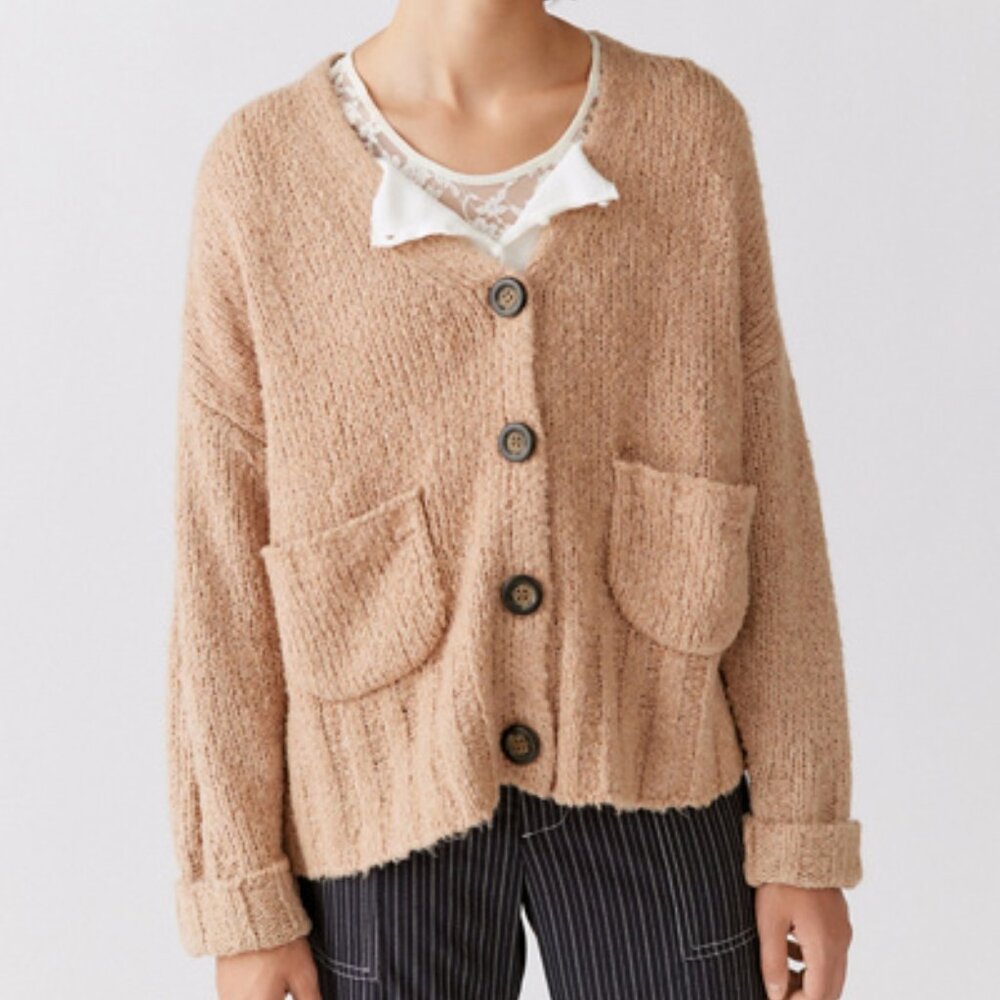 UO Hazel Cardigan